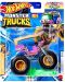 Бъги Hot Wheels Monster Trucks - Tuk N' Roll - 1t